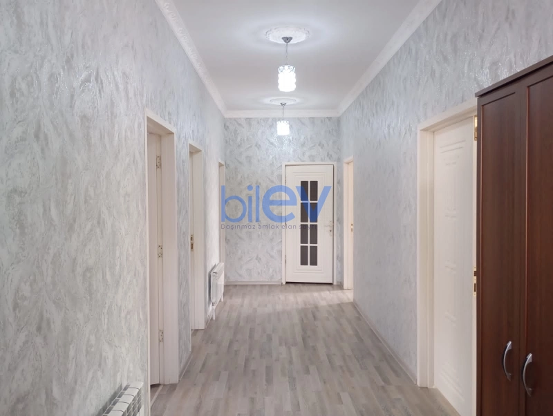 Satış 5 otaqlı Bağ evi  140m², Qəbələ