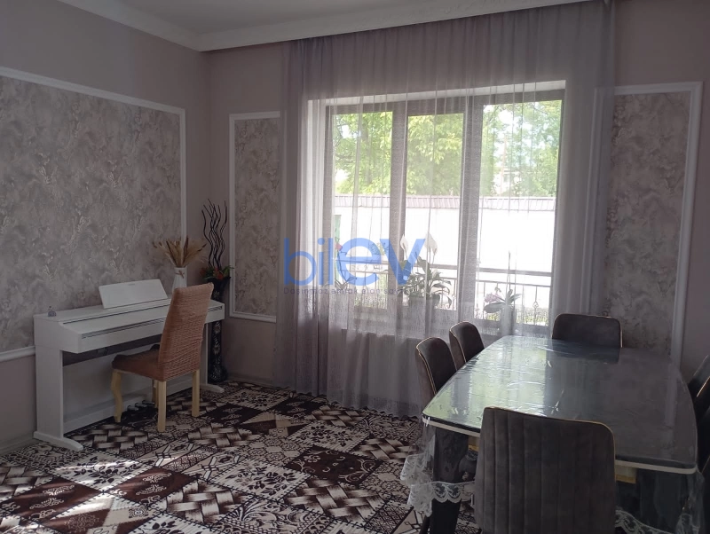 Satış 5 otaqlı Bağ evi  140m², Qəbələ