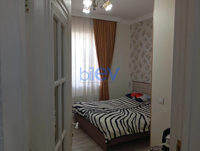 Satış 5 otaqlı Bağ evi  140m², Qəbələ