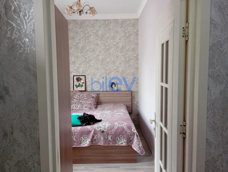 Satış 5 otaqlı Bağ evi  140m², Qəbələ