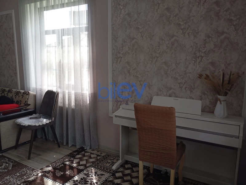Satış 5 otaqlı Bağ evi  140m², Qəbələ