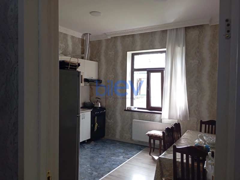Satış 5 otaqlı Bağ evi  140m², Qəbələ