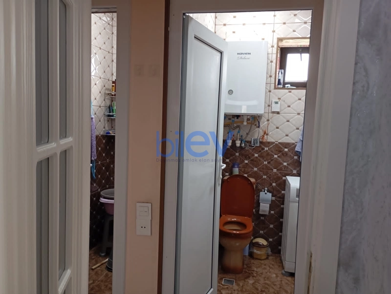 Satış 5 otaqlı Bağ evi  140m², Qəbələ