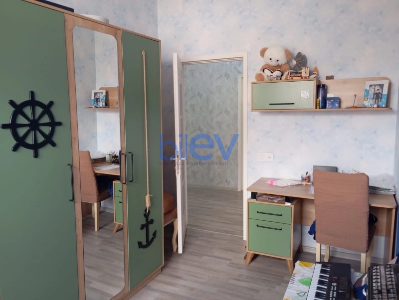 Satış 5 otaqlı Bağ evi  140m², Qəbələ