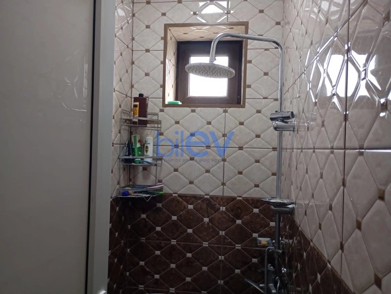 Satış 5 otaqlı Bağ evi  140m², Qəbələ
