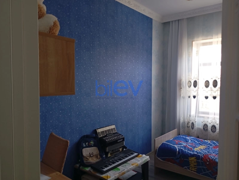 Satış 5 otaqlı Bağ evi  140m², Qəbələ