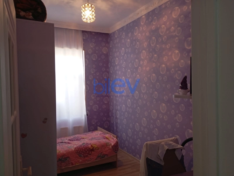 Satış 5 otaqlı Bağ evi  140m², Qəbələ
