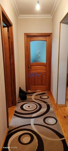 Satış 3 otaqlı Köhnə Tikili bina evi  70m², Bakı