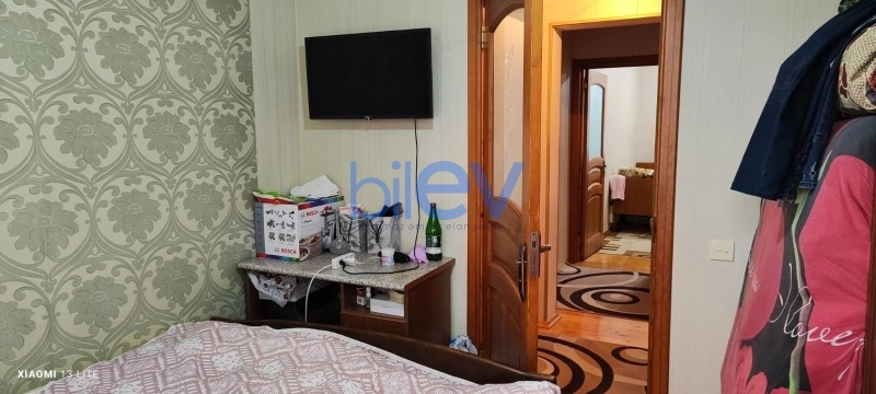 Satış 3 otaqlı Köhnə Tikili bina evi  70m², Bakı