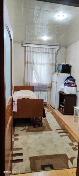 Satış 3 otaqlı Köhnə Tikili bina evi  70m², Bakı