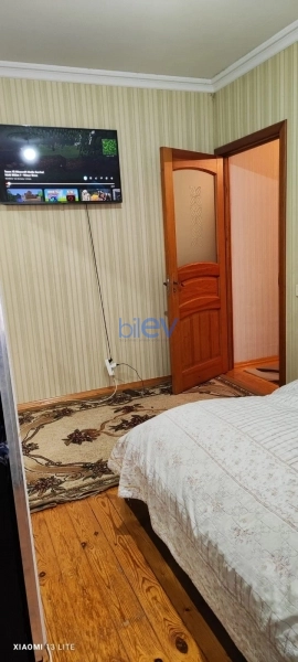Satış 3 otaqlı Köhnə Tikili bina evi  70m², Bakı