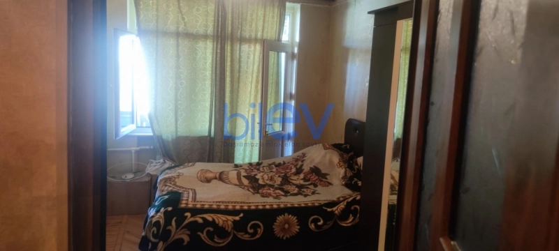 Satış 2 otaqlı Köhnə Tikili bina evi  50m², Bakı