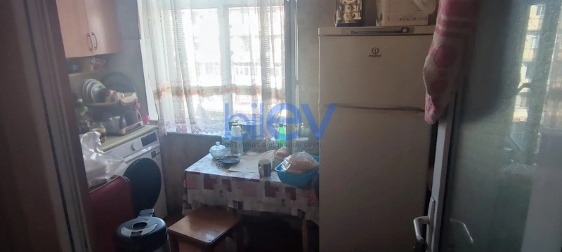 Satış 2 otaqlı Köhnə Tikili bina evi  50m², Bakı