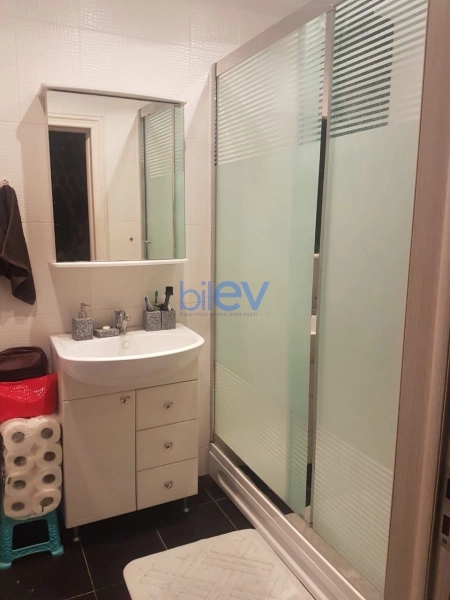 Satış 3 otaqlı Yeni Tikili bina evi  90m², Bakı