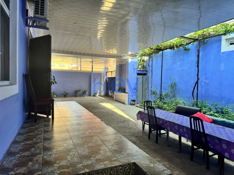 Satış 5 otaqlı Həyət evi  200m², Bakı
