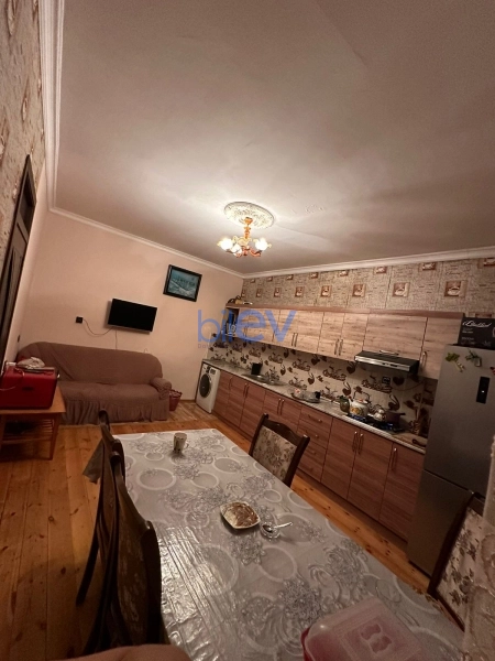 Satış 5 otaqlı Həyət evi  200m², Bakı