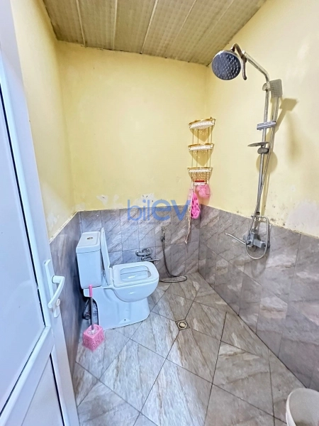 Satış 5 otaqlı Həyət evi  200m², Bakı