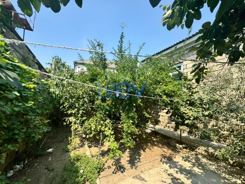 Satış 5 otaqlı Həyət evi  200m², Bakı