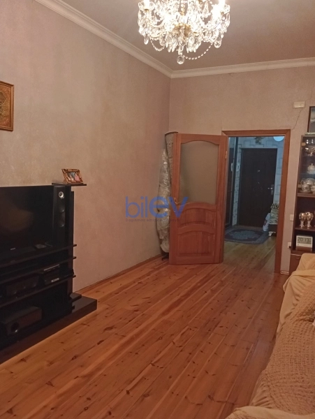 Satış 3 otaqlı Yeni Tikili bina evi  80m², Bakı