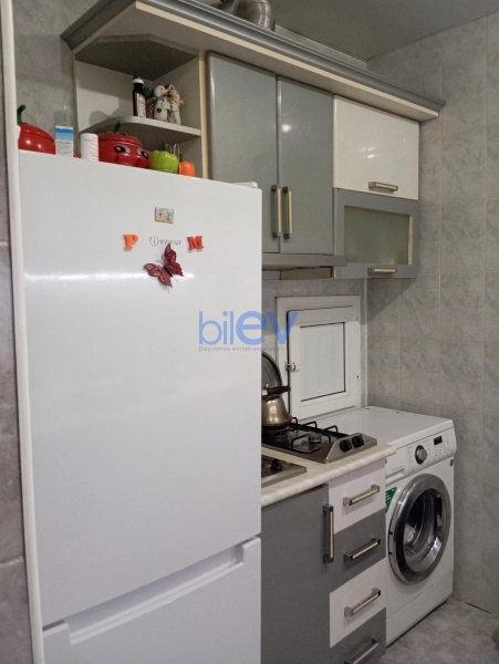 Satış 3 otaqlı Yeni Tikili bina evi  80m², Bakı