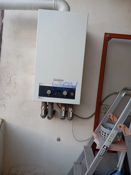 Satış 3 otaqlı Yeni Tikili bina evi  80m², Bakı