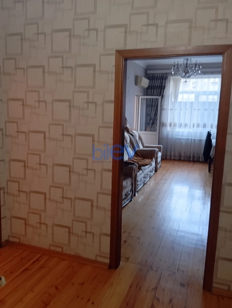 Satış 3 otaqlı Yeni Tikili bina evi  80m², Bakı