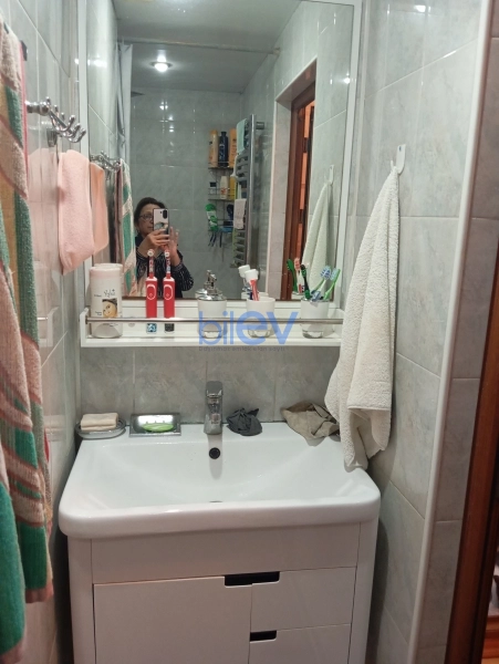 Satış 3 otaqlı Yeni Tikili bina evi  80m², Bakı