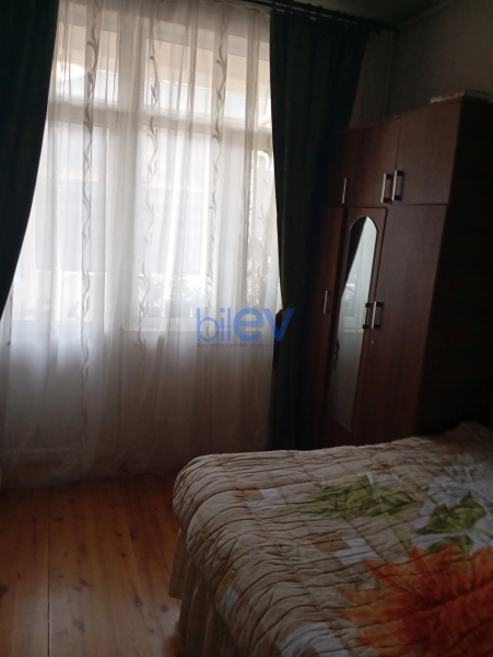 Satış 3 otaqlı Yeni Tikili bina evi  80m², Bakı