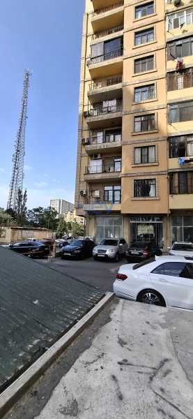 Satış 2 otaqlı Həyət evi  48m², Bakı