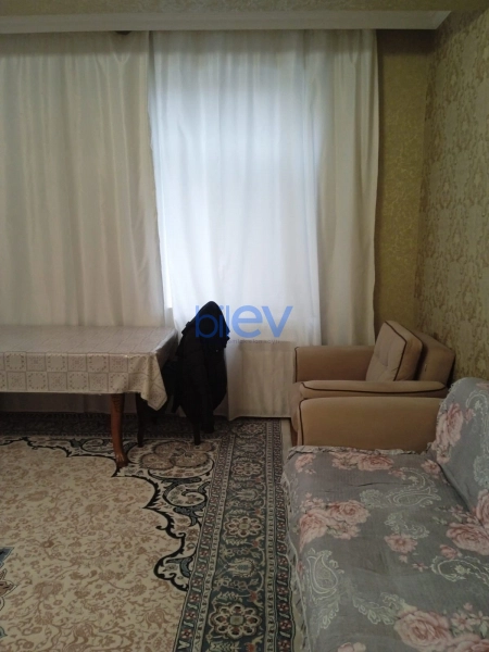 Satış 2 otaqlı Həyət evi  48m², Bakı