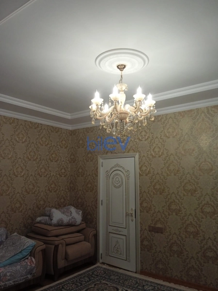 Satış 2 otaqlı Həyət evi  48m², Bakı