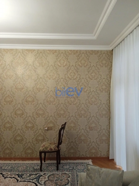 Satış 2 otaqlı Həyət evi  48m², Bakı
