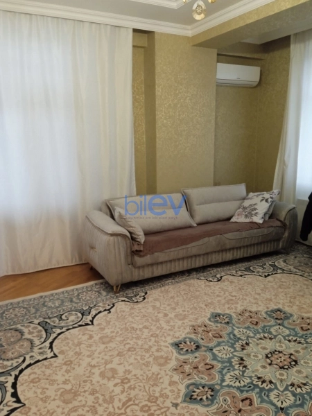 Satış 2 otaqlı Həyət evi  48m², Bakı