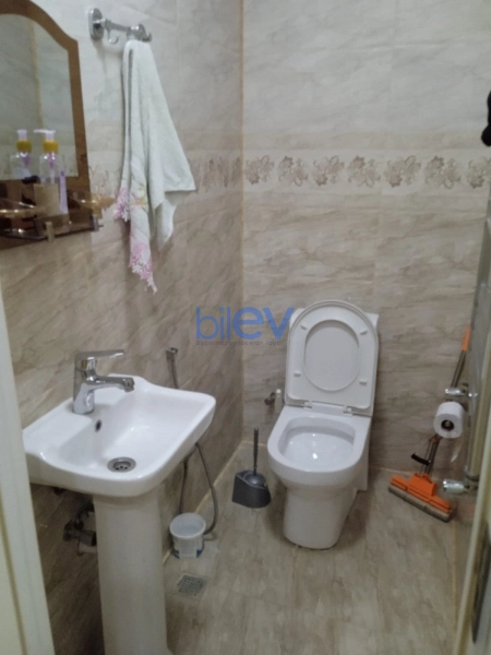 Satış 2 otaqlı Həyət evi  48m², Bakı