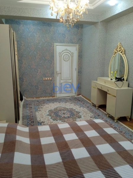 Satış 2 otaqlı Həyət evi  48m², Bakı