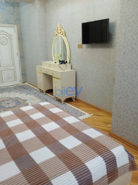 Satış 2 otaqlı Həyət evi  48m², Bakı