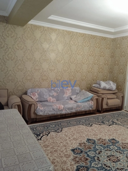 Satış 2 otaqlı Həyət evi  48m², Bakı