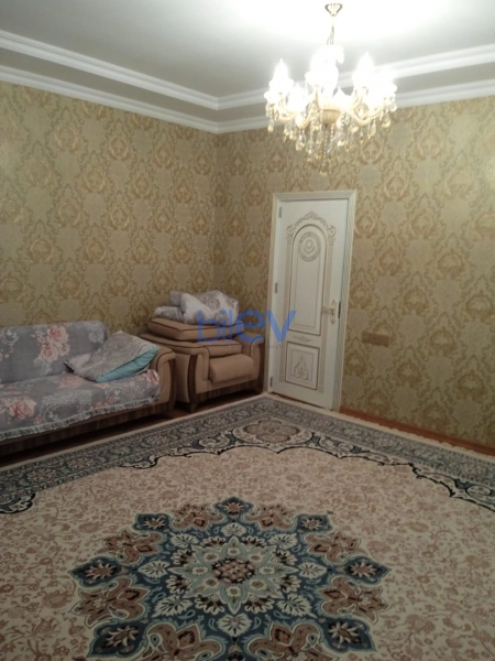 Satış 2 otaqlı Həyət evi  48m², Bakı