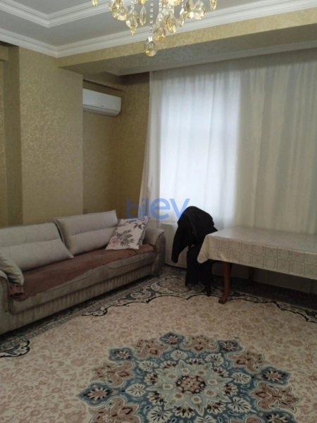 Satış 2 otaqlı Həyət evi  48m², Bakı