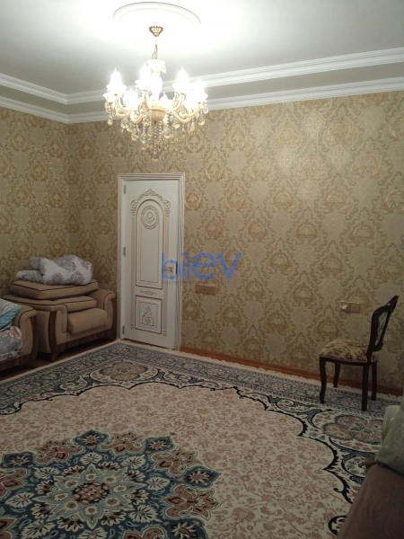 Satış 2 otaqlı Həyət evi  48m², Bakı