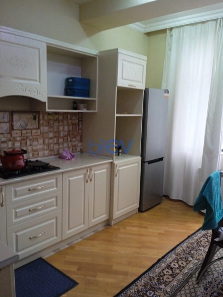 Satış 2 otaqlı Həyət evi  48m², Bakı