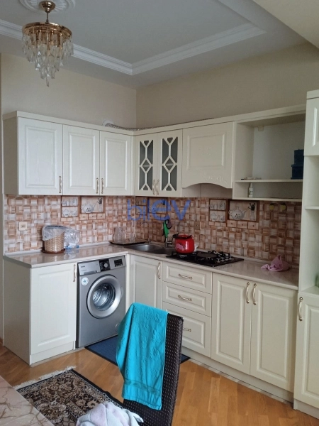 Satış 2 otaqlı Həyət evi  48m², Bakı