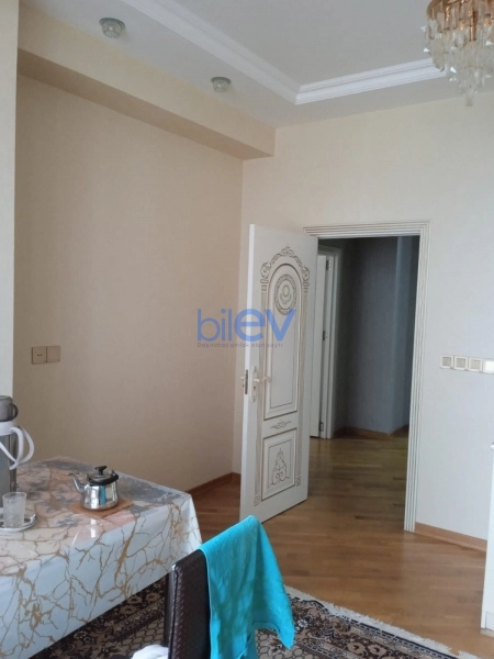 Satış 2 otaqlı Həyət evi  48m², Bakı
