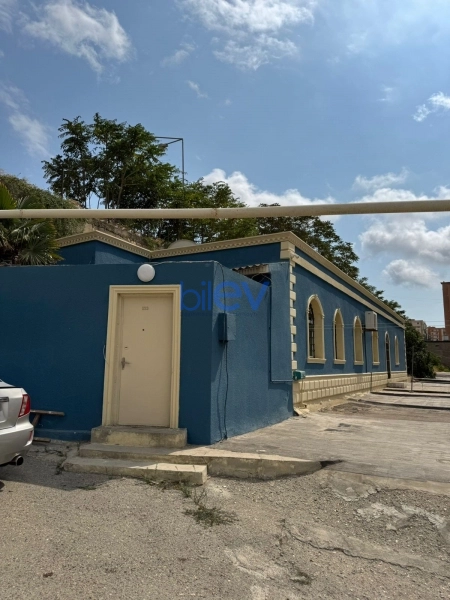 Satış 5 otaqlı Həyət evi  136m², Bakı