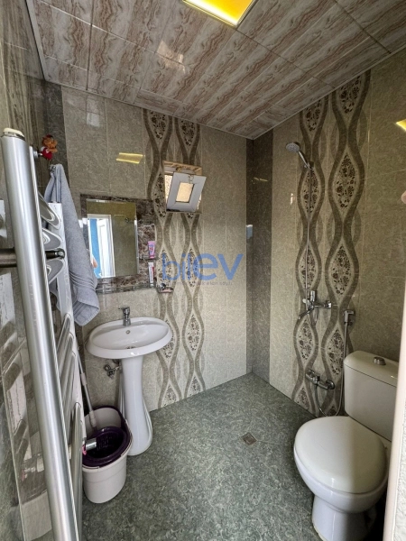 Satış 5 otaqlı Həyət evi  136m², Bakı