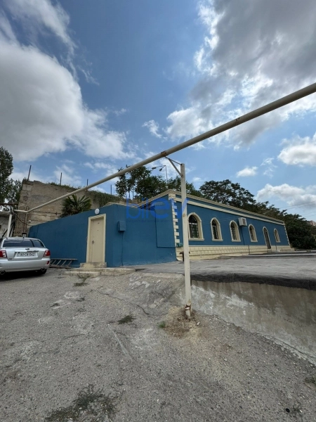 Satış 5 otaqlı Həyət evi  136m², Bakı