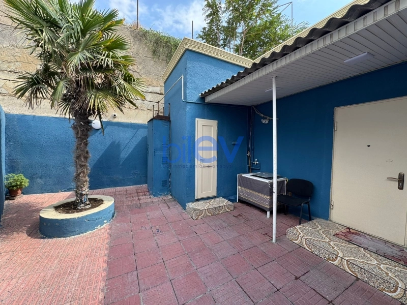 Satış 5 otaqlı Həyət evi  136m², Bakı