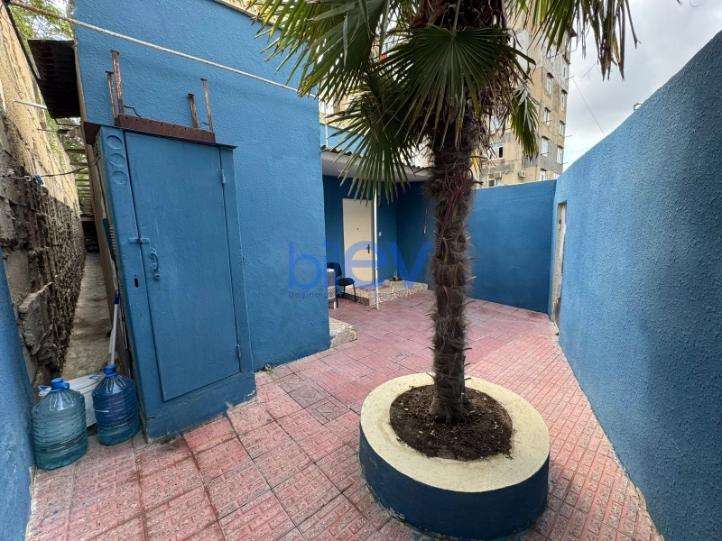 Satış 5 otaqlı Həyət evi  136m², Bakı