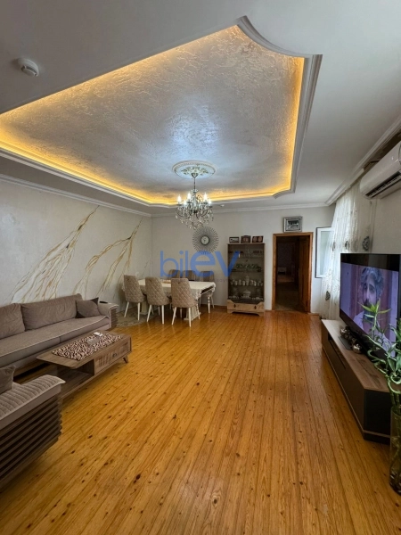Satış 5 otaqlı Həyət evi  136m², Bakı