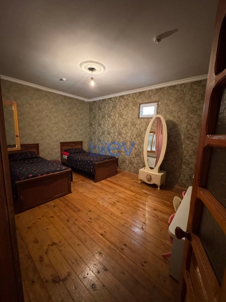 Satış 5 otaqlı Həyət evi  136m², Bakı